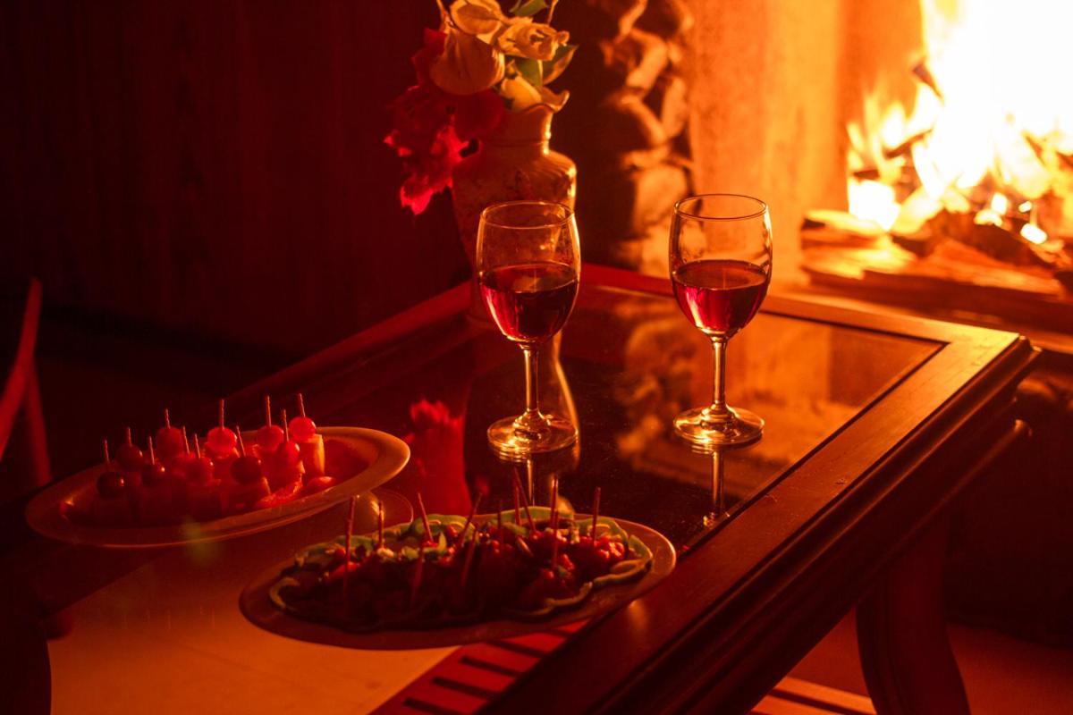 Misty Woods Resort Kakkabe 部屋 写真